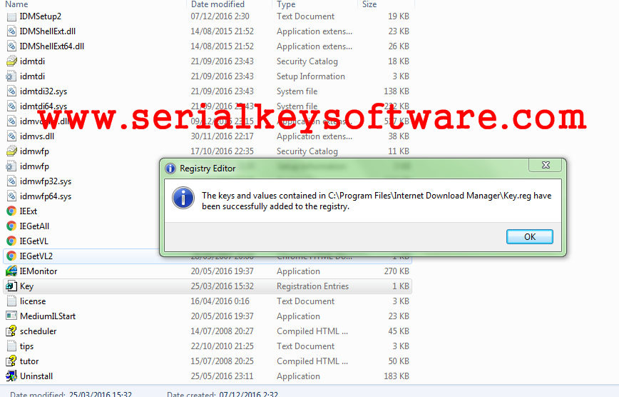Internet download manager (idm) 6.25 build 2 serial key west