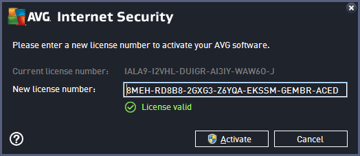 Avg business security serial key code
